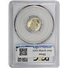 Image 2 : 1920-D MS-64 FB PCGS.