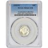 Image 1 : 1923-S MS-64 + FB PCGS.