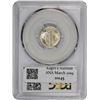 Image 2 : 1923-S MS-64 + FB PCGS.