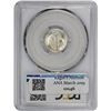 Image 2 : 1926-D MS-65 FB PCGS.