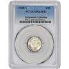Image 1 : 1928-S MS-64 FB PCGS.