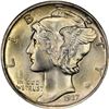 Image 3 : 1937 MS-67 + FB PCGS.