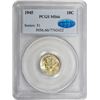 Image 1 : 1945 MS-66 PCGS.