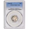 Image 1 : 1945-D MS-67 + FB PCGS.