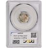 Image 2 : 1945-D MS-67 + FB PCGS.