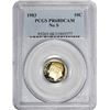 Image 1 : 1983 No S. Proof-68 DCAM PCGS