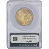 Image 2 : 1818 B-2. Wide Date. Rarity-1. MS-64 PCGS. OGH.
