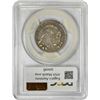 Image 2 : 1818 B-2. Wide Date. Rarity-1. VF-35 PCGS