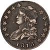 Image 3 : 1818 B-2. Wide Date. Rarity-1. VF-35 PCGS