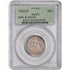 Image 1 : 1853-O Arrows & Rays. AU-53 PCGS. OGH.