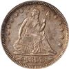 Image 3 : 1853-O Arrows & Rays. AU-53 PCGS. OGH.