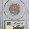 Image 2 : 1859-S EF-45 PCGS. OGH.