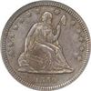 Image 3 : 1859-S EF-45 PCGS. OGH.