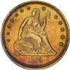 Image 6 : 1863 Proof-62 PCGS.