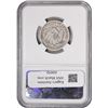 Image 2 : 1875-CC VF Details -- Improperly Cleaned. NGC.