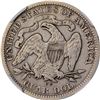 Image 4 : 1875-CC VF Details -- Improperly Cleaned. NGC.