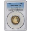 Image 1 : 1877 Proof-63 CAM PCGS.