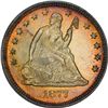 Image 4 : 1877 Proof-63 CAM PCGS.