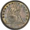 Image 5 : 1877 Proof-63 PCGS.