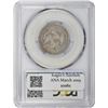 Image 2 : 1877 Proof-63 PCGS.