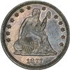 Image 5 : 1877 Proof-62 PCGS.
