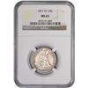 Image 1 : 1877-CC MS-63 NGC.