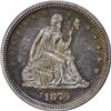 Image 3 : 1879 Proof-63 PCGS.