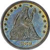 Image 5 : 1879 Proof-63 PCGS.