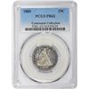 Image 1 : 1880 Proof-62 PCGS.