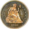 Image 3 : 1880 Proof-63 PCGS.