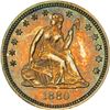 Image 6 : 1880 Proof-63 PCGS.