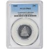 Image 1 : 1880 Proof-63 PCGS.