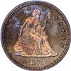 Image 3 : 1891 Proof-63 PCGS.