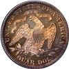 Image 5 : 1891 Proof-63 PCGS.