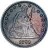 Image 5 : 1891 Proof-63 PCGS.