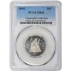 Image 1 : 1891 Proof-62 PCGS.