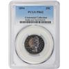 Image 1 : 1894 Proof-62 PCGS.