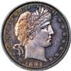 Image 3 : 1894 Proof-62 PCGS.