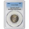 Image 1 : 1896 Proof-58 PCGS.