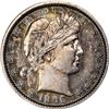 Image 3 : 1896 Proof-58 PCGS.