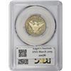 Image 2 : 1908 Proof-64 PCGS.