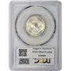 Image 2 : 1924 MS-66 PCGS.