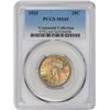 Image 1 : 1925 MS-65 PCGS.