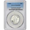 Image 1 : 1925 MS-65 FH PCGS.