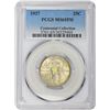 Image 1 : 1927 MS-65 FH PCGS.