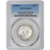 Image 1 : 1928-D MS-65 PCGS.