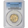 Image 1 : 1930 MS-64 FH PCGS.