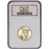 Image 1 : 1945-D MS-67 NGC.