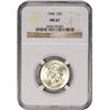 Image 1 : 1946 MS-67 NGC.