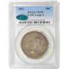 Image 1 : 1803 O-103. Large 3. Rarity-3. VF-35 PCGS.